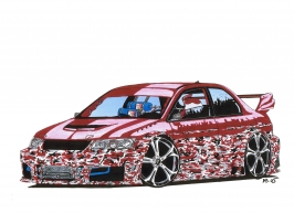 Mitsubishi Lancer Evo VIII Camo.jpg