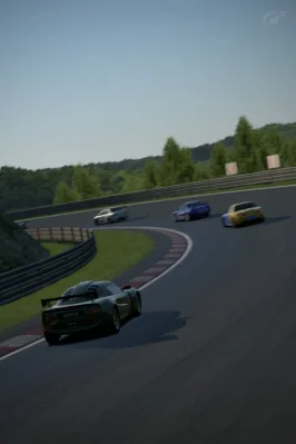 High Speed Ring Endurance.webp