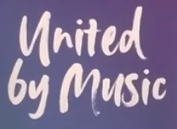 United by Music Slogan 2026.webp