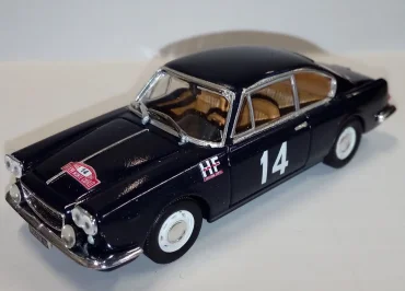Lancia Flavia Coupé - Rallye Automobile Monte-Carlo 1966 - Munari - Harris — Mozilla Firefox ...webp