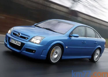 OPEL VECTRA OPC C 2005.webp