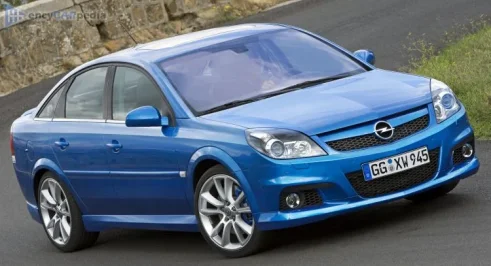 OPEL VECTRA OPC C 2006 1.webp