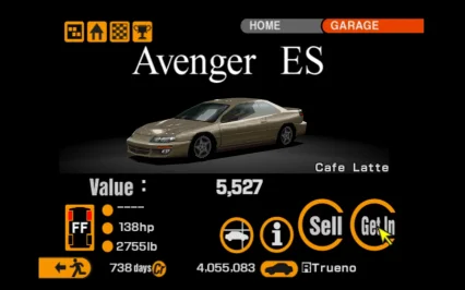 Gran Turismo 2 (USA) (Simulation Mode) 2026-02-03-13-37-06.webp