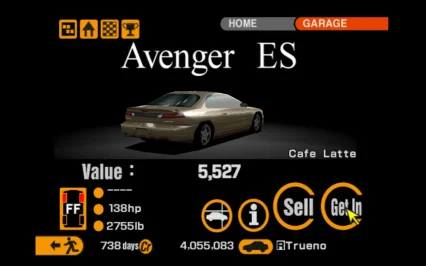 Gran Turismo 2 (USA) (Simulation Mode) 2026-02-03-13-37-14.webp