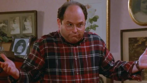 Seinfeld George shrug.webp