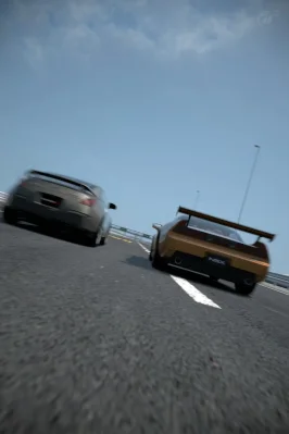 Drag Racing - Japanese Tuners.webp