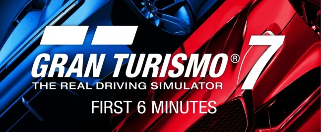 Gran Turismo 7 First VideoThumbnail.webp