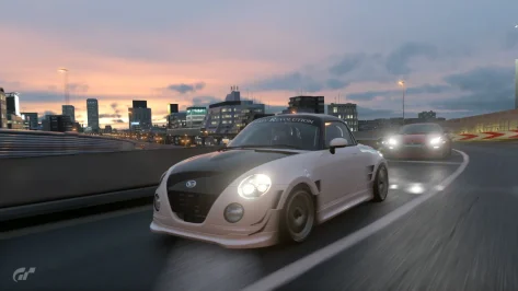 Tokyo Expressway - East Clockwise__1.webp