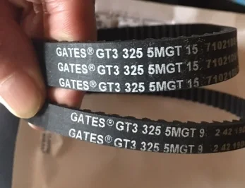 Gates spare belts Thrustmaster T500.webp