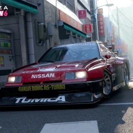 Ainda estou sem acreditar, mas sim... já estou jogando Forza Horizon 6 antes do lançamento!.webp