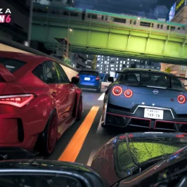 Ainda estou sem acreditar, mas sim... já estou jogando Forza Horizon 6 antes do lançamento! 😳Q.webp