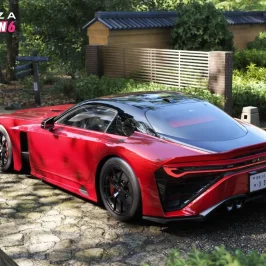 Ainda estou sem acreditar, mas sim... já estou jogando Forza Horizon 6 antes do lançamento! 😳Qu.webp