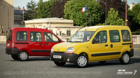 Gran Turismo 7 Renault Kangoo.webp