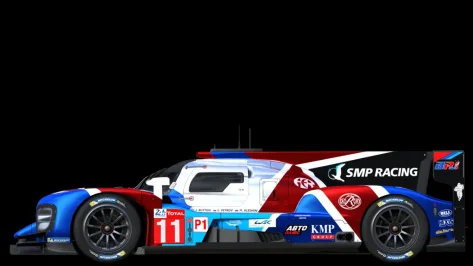 SMP Racing High Downforce2.webp