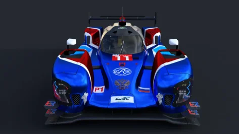 SMP Racing Low Downforce.webp