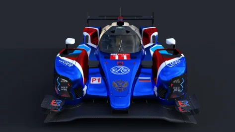SMP Racing High Downforce.webp