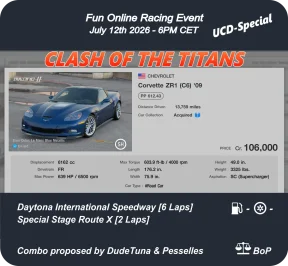 2026-07-12 - Daytona and RouteX.webp