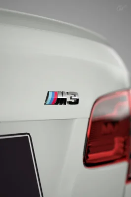 BMW M3 Coupé '07.webp