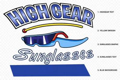 high gear sunglasses set.webp