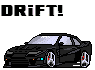 black supra ab-flug drift.gif
