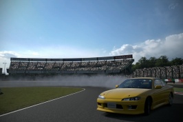 Suzuka Circuit East Course.jpg Suzuka Circuit East Course.jpg