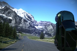 Eiger Nordwand Short Track.jpg Eiger Nordwand Short Track.jpg