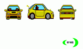 suped up crx yellow, final.gif