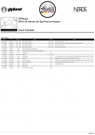 COLLECTORS PROGRAM - 2014 GTPlanet 24 Heures de Spa-Francorchamps-3.png