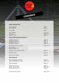 EVENT PROGRAM - 2014 GTPlanet Nordschleife 4 Hour-2.png