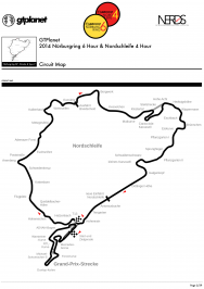 EVENT PROGRAM - 2014 GTPlanet Nordschleife 4 Hour-5.png