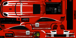 Porsche GT3 Dur's #20.png Porsche GT3 Dur's #20.png