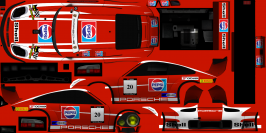 Porsche GT3 Dur's #20.png Porsche GT3 Dur's #20.png