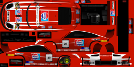 Porsche GT3 Dur's #20.png Porsche GT3 Dur's #20.png
