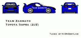 toyota supra (modified).gif