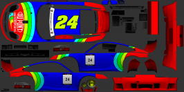 Porsche GT3 Jahgee's #24.png