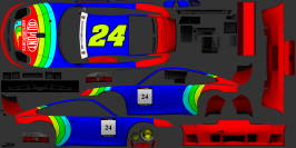 Porsche GT3 Jahgee's #24.png