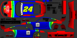 Porsche GT3 Jahgee's #24.png