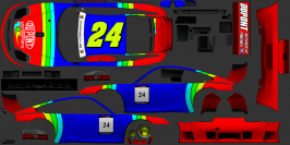 Porsche GT3 Jahgee's #24.png