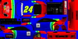 Porsche GT3 Jahgee's #24.png
