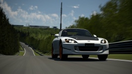 Bambi's S2000 - Nurburgring - Lightweight.jpg