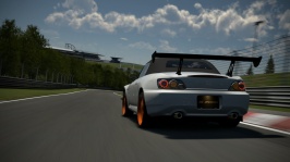 Bambi's S2000 - Nurburgring - Trailblazing.jpg