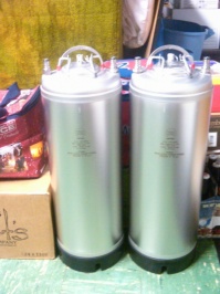 2- 5 Gals Corny Kegs.jpg