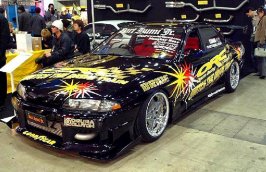 2003 D1 S.P.L Dart Izumi Jr. Front.jpg