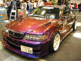 Missile JZX100 MarkⅡ.jpg