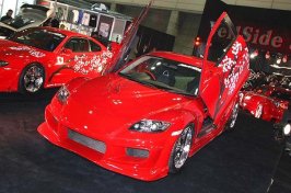 Veilside RX-8 Front.jpg