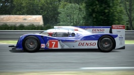 GT6 Circuit de la Sarthe 2013.jpg