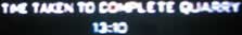 Fastest Time to Complete Quarry.jpg