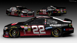 #22 Vitamin Water Chevy.png