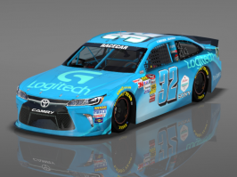 #32 Logitech Toyota.png