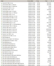 Mod list 1.JPG Mod list 1.JPG